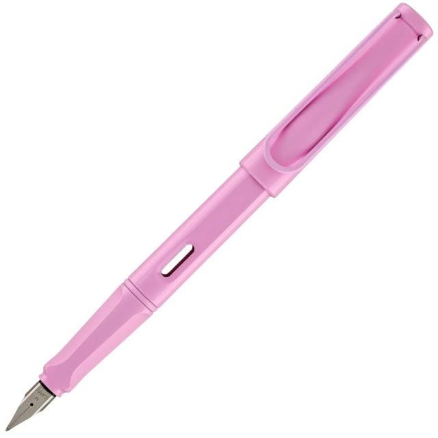 【LAMY】Safari狩獵者系列 鋼筆 [多色可選] 年度限量色
