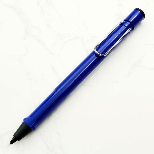 【LAMY】Safari狩獵者系列 自動鉛筆 [多色可選] 常規色