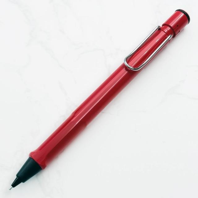 【LAMY】Safari狩獵者系列 自動鉛筆 [多色可選] 常規色
