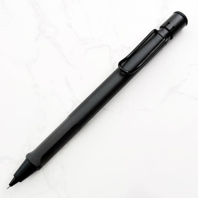 【LAMY】Safari狩獵者系列 自動鉛筆 [多色可選] 常規色