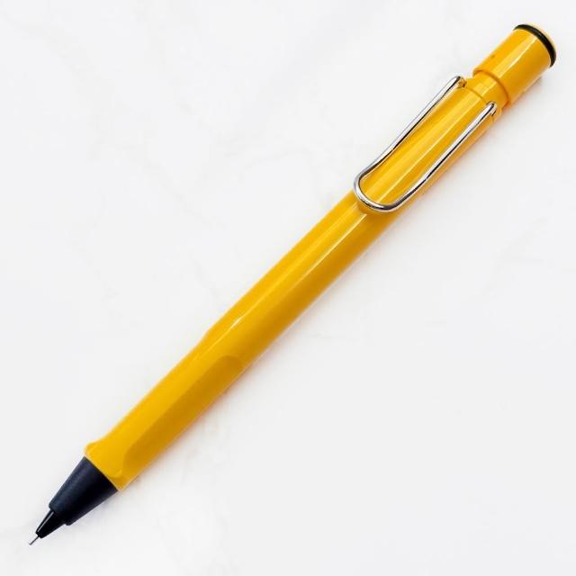 【LAMY】Safari狩獵者系列 自動鉛筆 [多色可選] 常規色