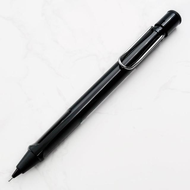【LAMY】Safari狩獵者系列 自動鉛筆 [多色可選] 常規色