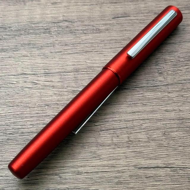 【LAMY】Aion永恆系列 077 鋼筆 [多色可選]