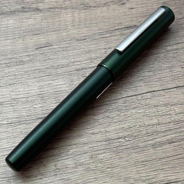 【LAMY】Aion永恆系列 077 鋼筆 [多色可選]