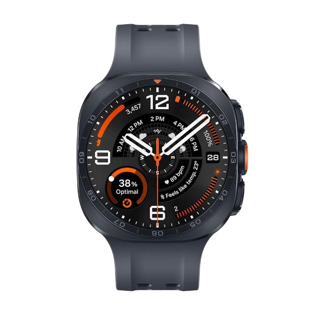 【Samsung 三星】Galaxy Watch Ultra2 LTE 47mm智慧手錶(L715F 不支援IOS系統 )(學購專屬賣場)