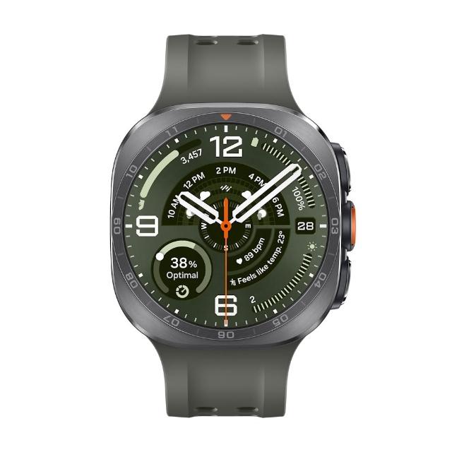 【Samsung 三星】Galaxy Watch Ultra2 LTE 47mm智慧手錶(L715F 不支援IOS系統 )(學購專屬賣場)
