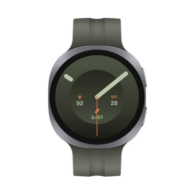 【Samsung 三星】Galaxy Watch9 BT 44mm智慧手錶(L350  不支援IOS系統)