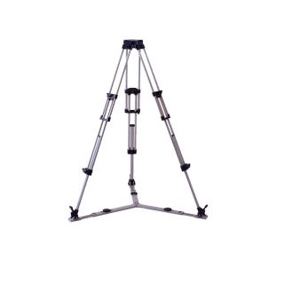 【Manfrotto 曼富圖】500MV 大型腳支 M500MV(正成公司貨)
