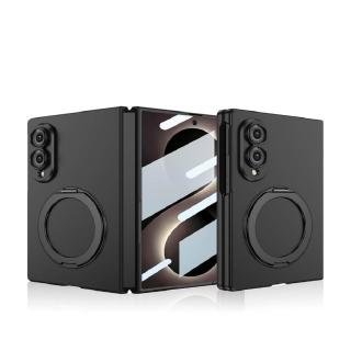 【ACE CASE】三星Samsung Galaxy Z Fold8 /凱德譽wide A03 /殼膜一體/360度/旋轉磁吸指環支架手機殼保護殼