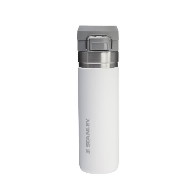 【STANLEY】官方直營 GO系列 按壓彈蓋保溫瓶 0.7L