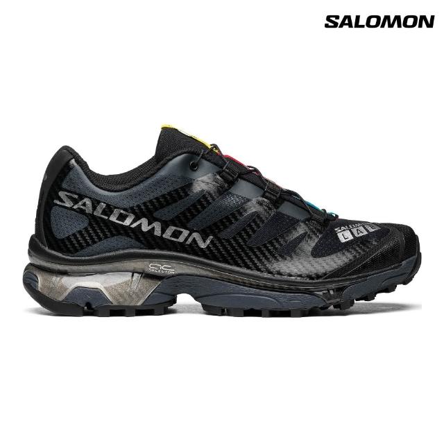 【salomon】XT-4 OG 運動鞋 男女中性款 多款任選 輕盈 緩震 包覆 復古
