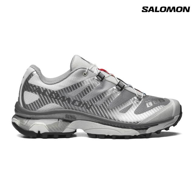 【salomon】XT-4 OG 運動鞋 男女中性款 多款任選 輕盈 緩震 包覆 復古