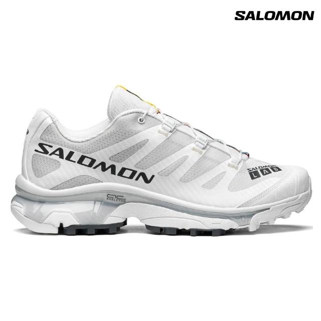 【salomon】XT-4 OG 運動鞋 男女中性款 多款任選 輕盈 緩震 包覆 復古