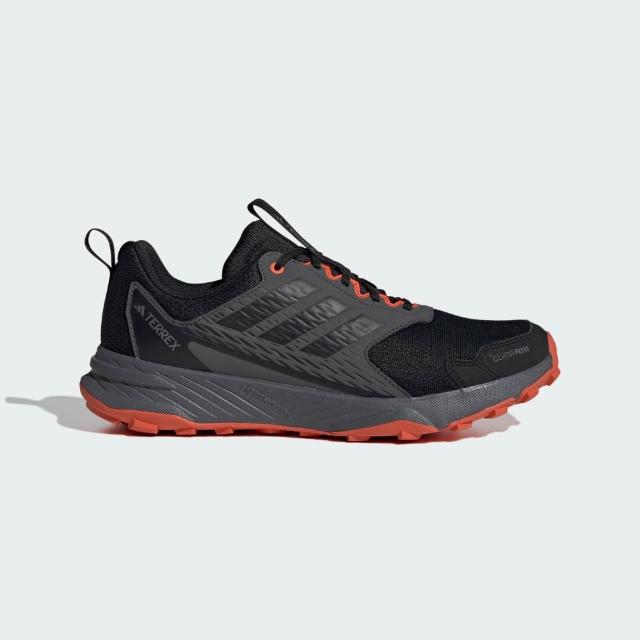 【adidas 愛迪達】TERREX TRACEFINDER 2 CLIMAPROOF 越野跑鞋 運動鞋 慢跑鞋 男鞋 多款任選 (HQ5097)
