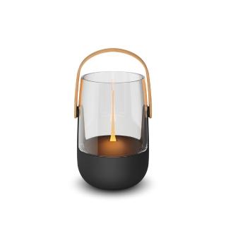 【Stadler Form】雙11限定 新品 Sophie mini 無線香氛水氧機 負離子 水氧機 (30ml/露營燈造型/精油/禮物)