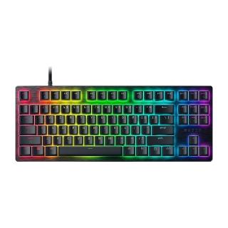 【Razer 雷蛇】獵魂光蛛 Huntsman V3 HE Tenkeyless 8K - 英文 (磁軸)