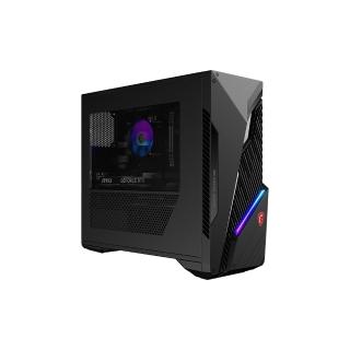 【MSI 微星】i5 RTX5060Ti 電競電腦(MAG Infinite S3 14NVM5-3282TW/i5-14400F/16G/1TB SSD/W11H)