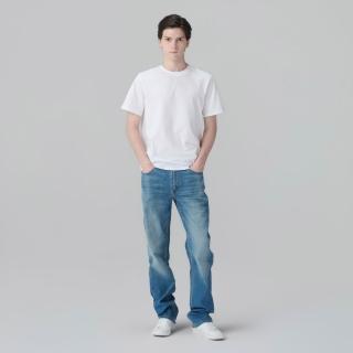 【LEVIS】514™ 低腰直筒牛仔褲 男生牛仔褲 熱賣單品 00514-2254