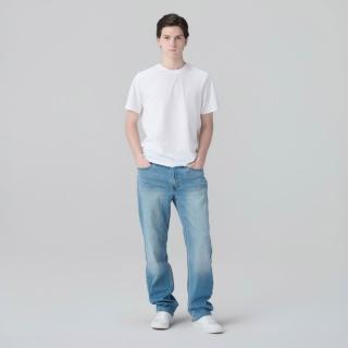 【LEVIS】514™ 低腰直筒牛仔褲 男生牛仔褲 熱賣單品 00514-2253