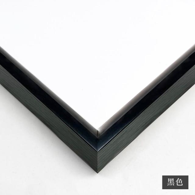 【菠蘿選畫所】初次擁抱-60x60cm(父親節畫作/童趣插畫風父親節畫作/專屬客製禮物)