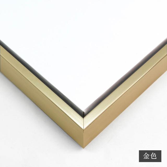 【菠蘿選畫所】初次擁抱-60x60cm(父親節畫作/童趣插畫風父親節畫作/專屬客製禮物)