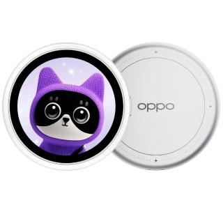 【OPPO】Bubble電子泡泡鏡(VBG06)