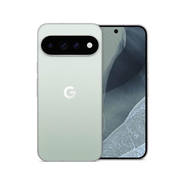 【Google】Pixel 11 Pro 5G 6.3吋(12G/256G/Tensor G6+Titan M3安全晶片/5000萬鏡頭畫素/AI手機)