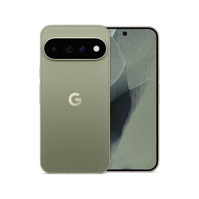 【Google】Pixel 11 Pro +Pixel Watch5 41mm(12G/256G)
