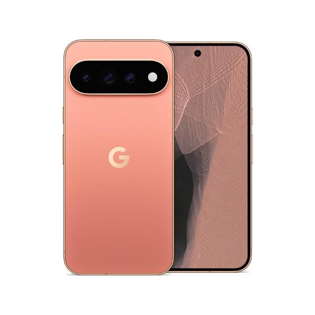 【Google】Pixel 11 Pro 5G 6.3吋(12G/256G/Tensor G6+Titan M3安全晶片/5000萬鏡頭畫素/AI手機)