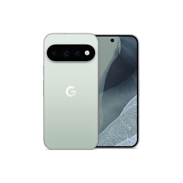 MoPro+專屬【Google】Pixel 11 Pro XL 5G 6.8吋(12G/256G/Tensor G6/5000萬鏡頭畫素/AI手機)