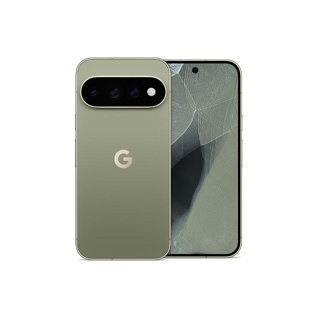 贈配件【Google】Pixel 11 Pro XL 5G 6.8吋(12G/256G/Tensor G6+Titan M3安全晶片/5000萬鏡頭畫素/AI手機)