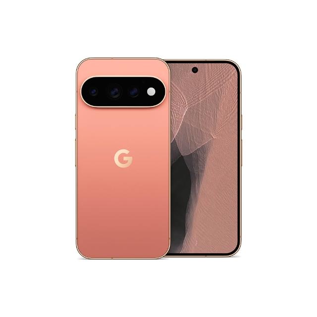 贈配件【Google】Pixel 11 Pro XL 5G 6.8吋(12G/256G/Tensor G6+Titan M3安全晶片/5000萬鏡頭畫素/AI手機)