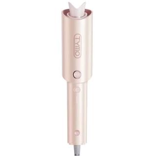 【TYMO】CURLPRO 負離子自動捲髮棒-金粉（自動捲髮器/電捲棒/防燙/金粉新色/護髮）