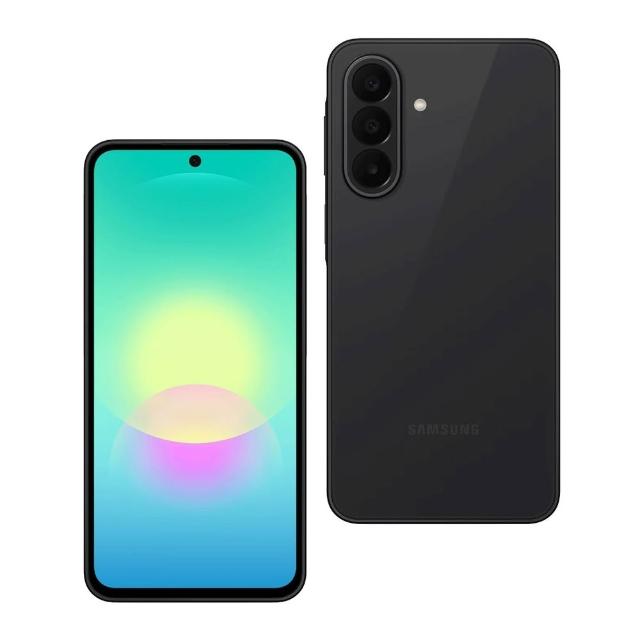 【Samsung 三星】Galaxy A27 5G 6.7吋(8G/128G/Snapdragon 6 Gen 3/5000萬鏡頭畫素)