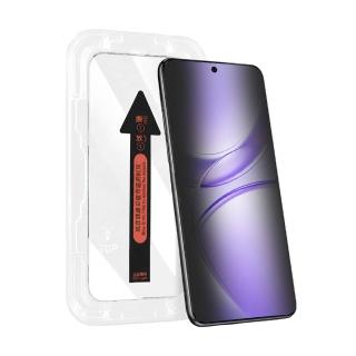 【GOLDEN SHIELD】3D秒貼．VIVO 3D秒貼防偷窺滿版玻璃貼 保護貼適用V70 FE X300 V60 V50 X200 Pro V40 V30