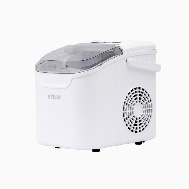 【G-PLUS 拓勤】露營中毒本鋪 自動製冰機 子彈冰 小型製冰機 7分鐘快速製冰 製冰 露營 戶外