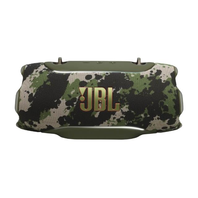 【JBL】Xtreme 5 可攜式防水藍牙喇叭