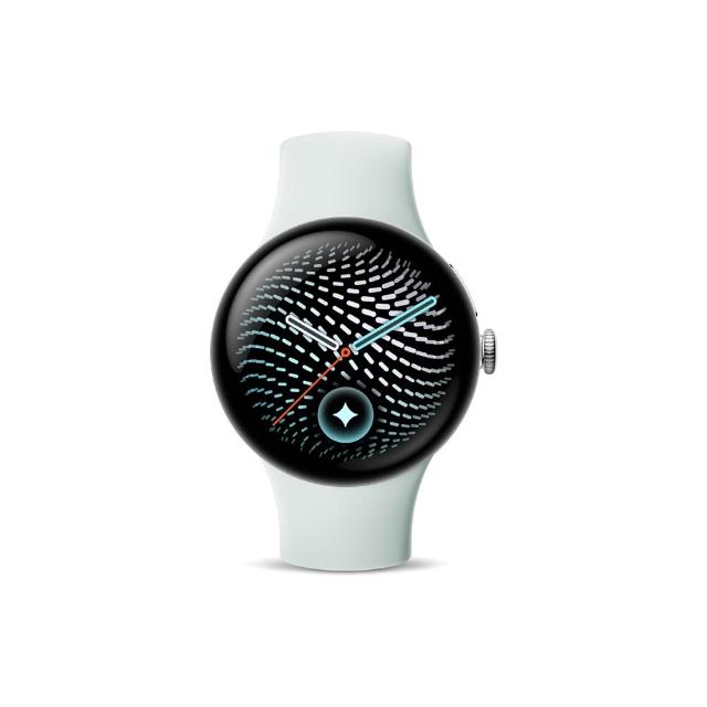 【Google】Pixel 11 Pro +Pixel Watch5 41mm(12G/256G)