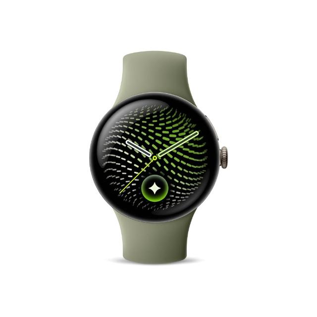 【Google】Pixel 11 12G/512G+Pixel Watch5 45mm BT版