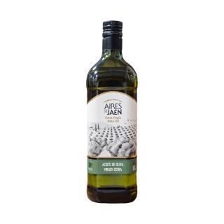 【巴狄尼絲莊園】艾瑞斯特級初榨橄欖油1L x1入 (西班牙2025年度 第一製油師之作) (玻璃瓶裝)