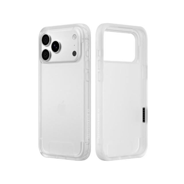 【RHINOSHIELD 犀牛盾】iPhone 18 Pro/18 Pro Max SolidX 強化吸震緩衝防摔手機殼