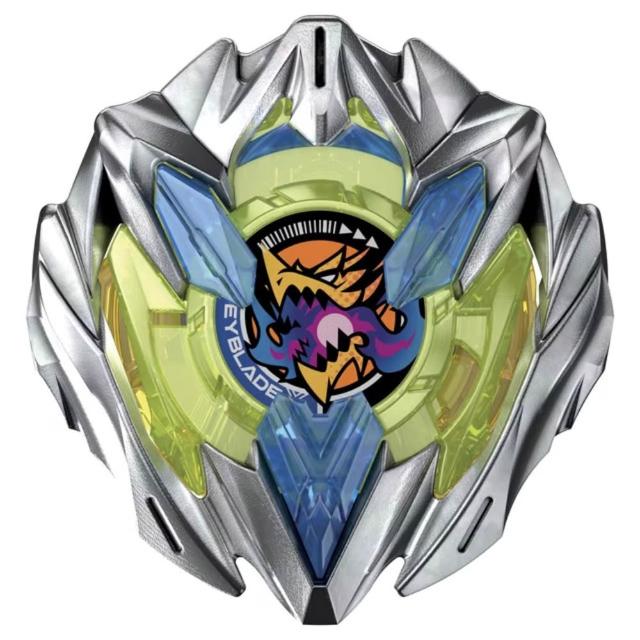 【TAKARA TOMY】Beyblade X 戰鬥陀螺X UX-01 蒼龍爆刃 BURSER DRAN-60A 含發射器一組(美版)