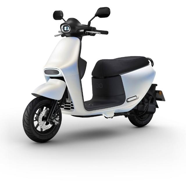 【Gogoro】Luna(GS1L)