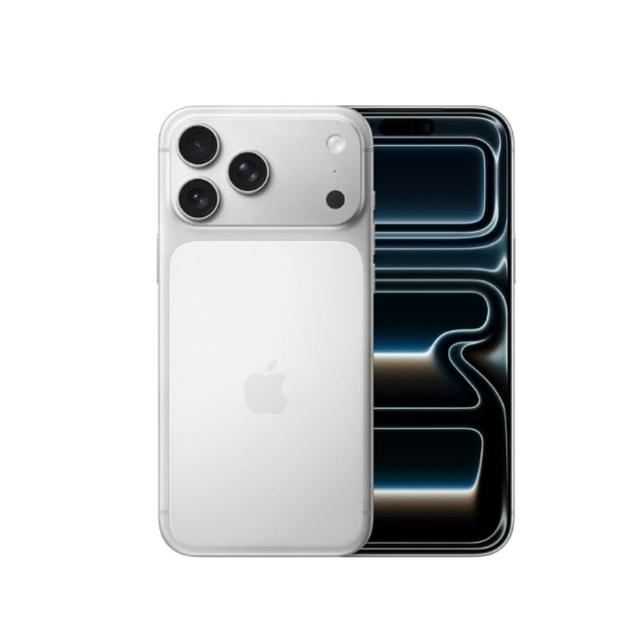 【Apple】A級福利品 iPhone 17 Pro 256G (保固6個月)