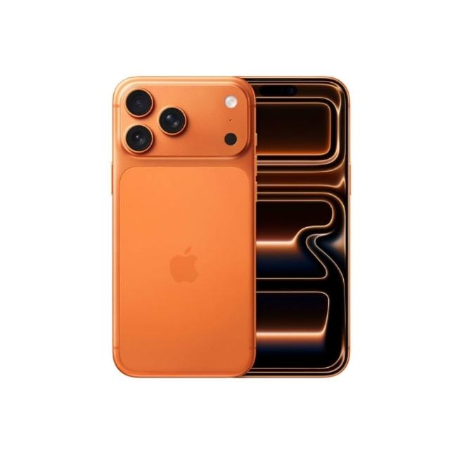 【Apple】A級福利品 iPhone 17 Pro 256G (保固6個月)