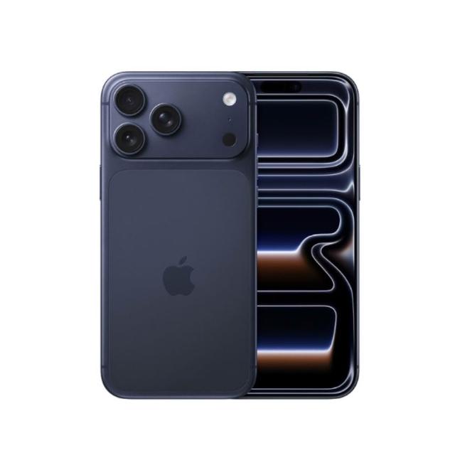 【Apple】A級福利品 iPhone 17 Pro 256G (保固6個月)