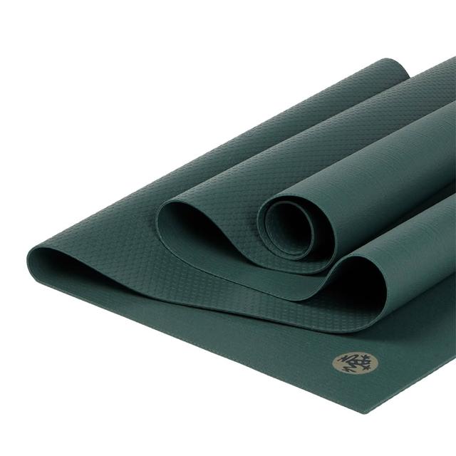 【Manduka】PRO Travel Yoga Mat 2.0 旅行瑜珈墊 2mm(多色可選)
