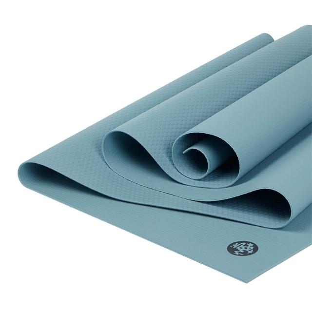 【Manduka】PRO Travel Yoga Mat 2.0 旅行瑜珈墊 2mm(多色可選)