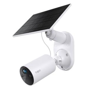 【TP-Link】Tapo C410 KIT 2K300萬畫素 太陽能+電池機 Wi-Fi無線監視器 全彩夜視攝影機(支援最高512GB)