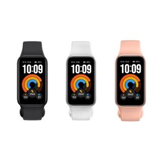 【小米】官方旗艦館 Xiaomi 手環 11 Active (黑色/灰色/粉色)